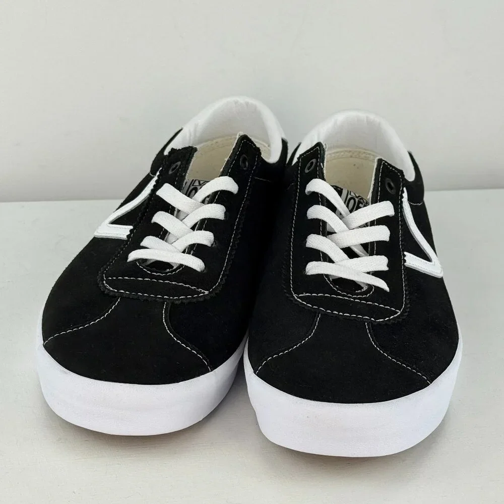 Vans new without